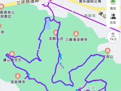 -虞山风景区