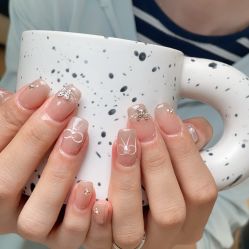 -古啦啦·自助美甲美睫