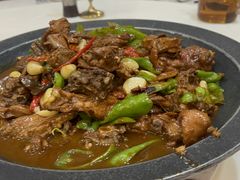 -潍坊菜馆(三里河南横街店)