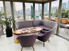 -城市露台景观餐厅(淮海路店)