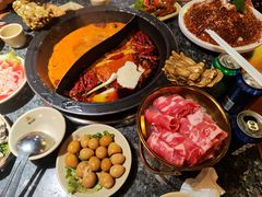 -蜀大侠火锅(总府路店)