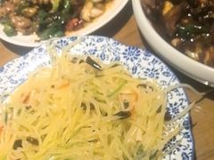 -高伟炒鸡总店(金源路店)