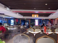 -潮泰牛肉火锅 · 创于1992年(车公庙店)