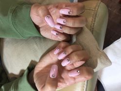 点击看大图 -LILY NAILS美甲美睫