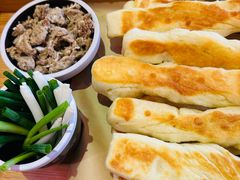 -渔民船说·北塘海鲜·天津菜·海肠捞饭(北塘古镇店)