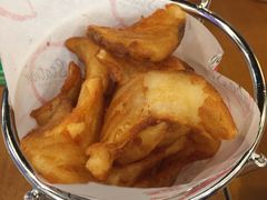 -Tube station站点比萨(王府井百货店)