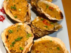 -蚝翅·海鲜粥·烧烤·羊肉季(海曙天一店)