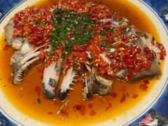 -三姐妹餐厅(曲江店)