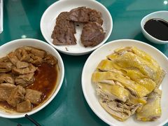 -小本鸡饭店(滨江白马湖店)