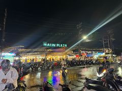 -马林夜市