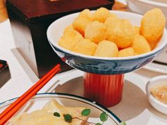 -晋江荣誉国际酒店·港誉茶餐厅