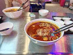 麻辣米线-湛记蘸水米线(粉巷店)
