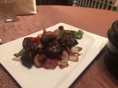 -东方明珠老上海8号餐厅(东方明珠广播电视塔店)