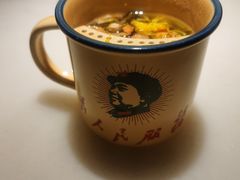 -农耕记·湖南土菜(海上世界店)