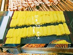 -东门町美食街