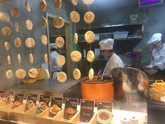 -宽味餐厅(万博广场店)