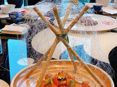 -广州文华东方酒店·江-由辉师傅主理