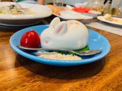 -小湾茶楼