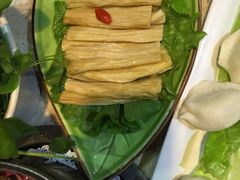 -一叶一世界•素食餐厅(环球中心店)