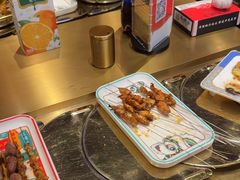 -高鸽子锦州烧烤63年(海阳路店)