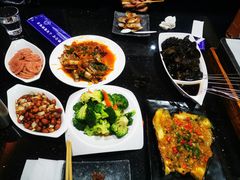 -冰城小镇音乐串吧·聚会餐厅(百子湾店)
