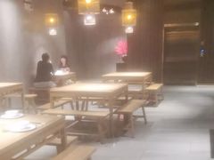 -金成潮菜博物馆(海珠湿地店)