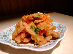 -老厨家(中央大街西七道街店)
