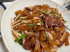 -香港新曜记茶餐厅(星耀城店)