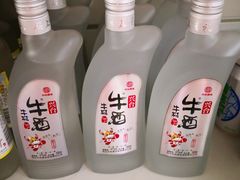 -定州服务区(京港澳高速北区)