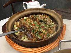 -肥仔文澳门猪骨煲(南京西路店)