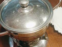 -昆山琶拉帝诗酒店·河畔咖啡厅Riverside Cafe