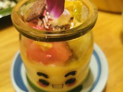 -桃屋日本料理(清华科技园店)