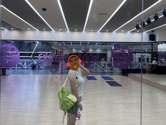 -奇迹健身(SM广场店)