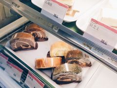 -布朗尼西饼(粮道街店)