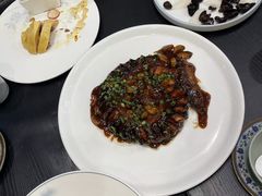 -罗阳人家私房菜(罗阳路店)