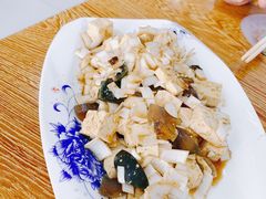 -胜泽眼镜烧烤(云霄路直营店)