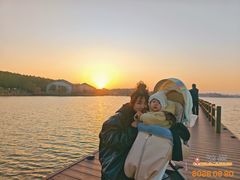 -池州市平天湖风景区