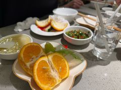 -海底捞火锅(壹悦城店)