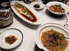 -雅苑中餐厅