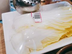 -野妹经典火锅(民治店)