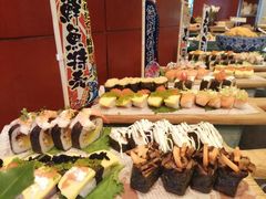 -昆明佳华广场酒店·西餐厅