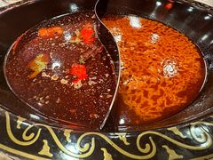 -重庆秦妈火锅(全国连锁五台山店)