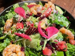 -Q MEX 库迈墨西哥餐吧(三里屯店)
