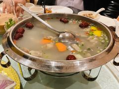 -巴依老爷·新疆美食(上城区天城路店)