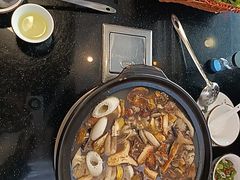 -草墩罗非鱼庄•野生菌•腊排骨(七星街上段店)