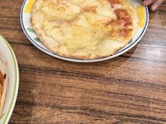 -萨莉亚意式餐厅(中北永旺店)