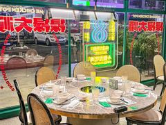 -禄婶鸡煲·打边炉