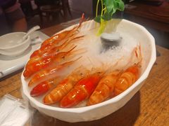 -乔街深夜食堂·小龙虾·高压锅生蚝(杭州总店)
