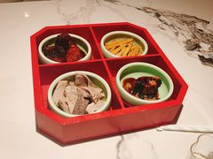 -米桃-吴韵风雅·拙园(北外滩来福士店)