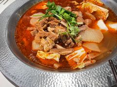 -古乐牛香•鲜牛肉牛杂火锅(系马桩总店)